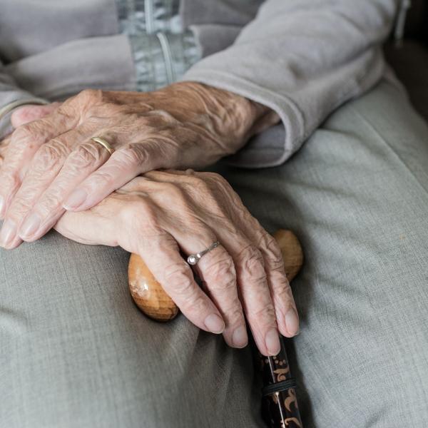 Chi è Maria Branyas, la donna più vecchia del mondo che ha compiuto 117 anni