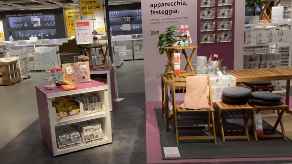 Odissea Ikea, acquistare una cucina può diventare un incubo | Lette…