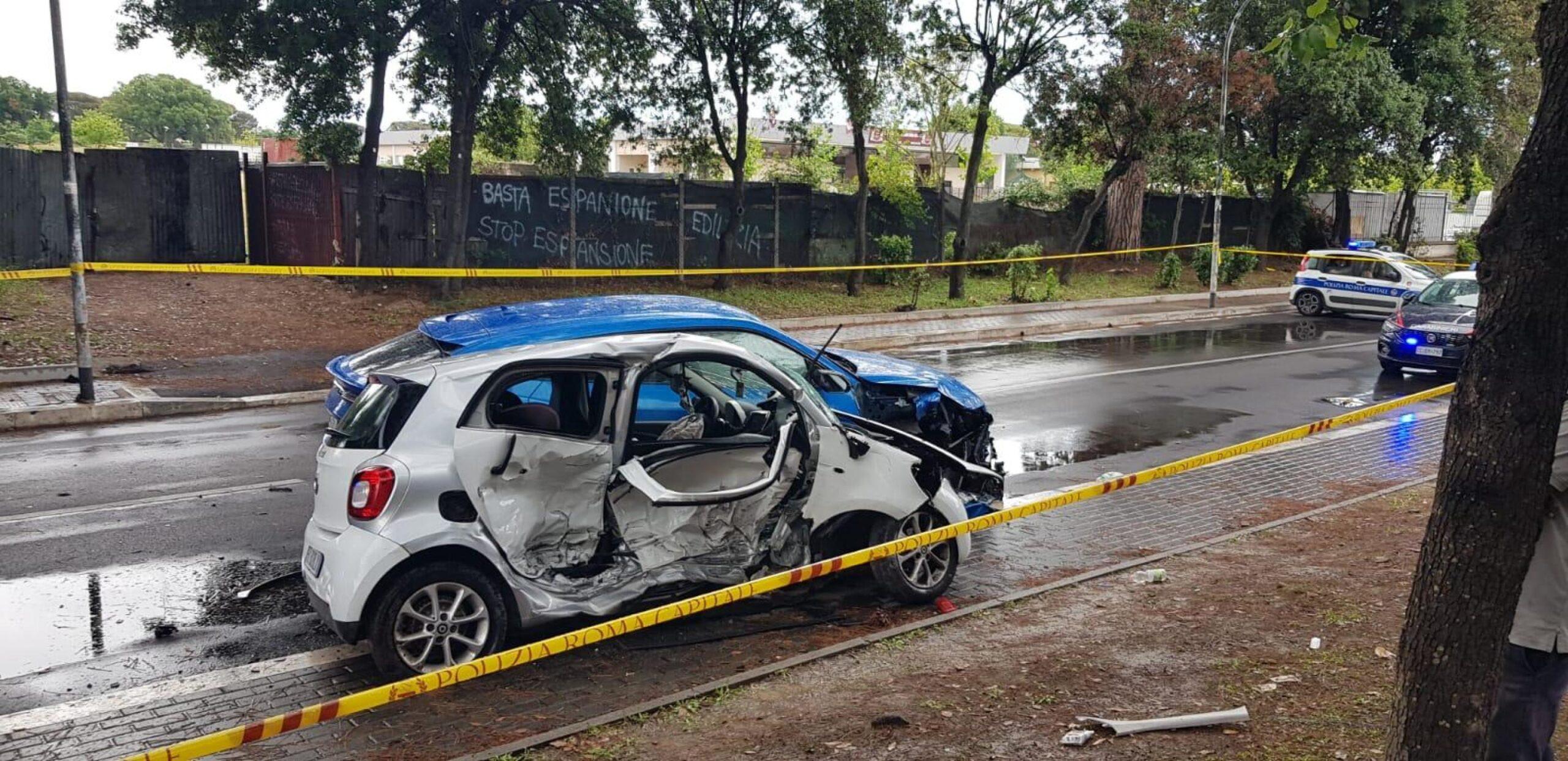 Incidente di Casal Palocco, Vincenzo de Luca contro gli youtuber