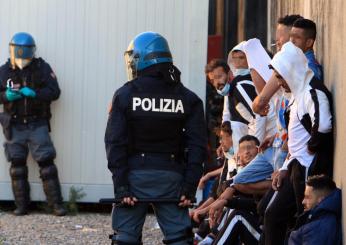 Non solo Iolanda Apostolico, un altro giudice a Catania rilascia sei migranti