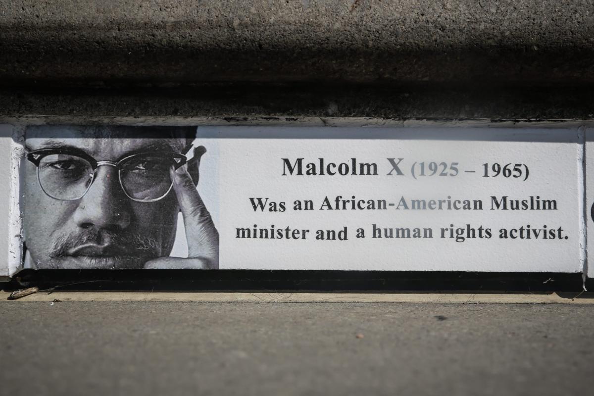 Accadde oggi, 21 febbraio 1965: assassinato Malcom X