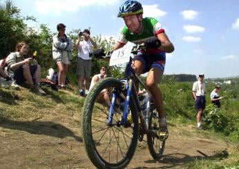 Lutto nel mondo del ciclismo: morto Dario Acquaroli, ex campione de…