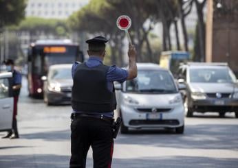 Milano la città più indisciplinata al volante: 151 milioni di multe nel 2022