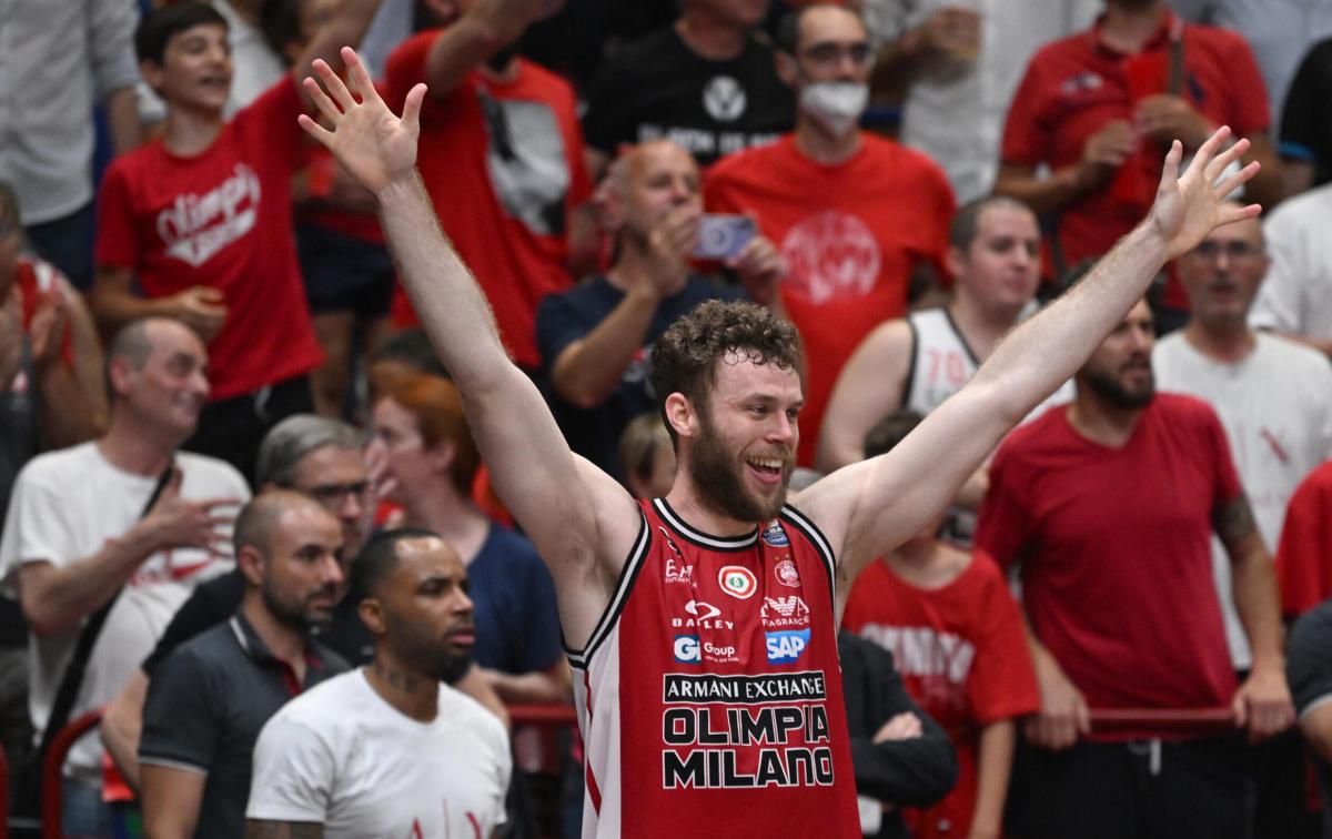 Real Madrid-Olimpia Milano di Eurolega, orari e dove vederla in tv …