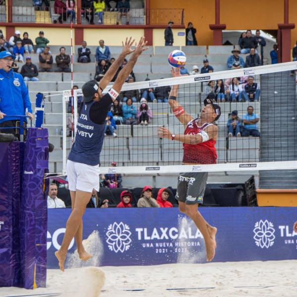 Mondiali Beach Volley, Italia: via alle sfide dei sedicesimi