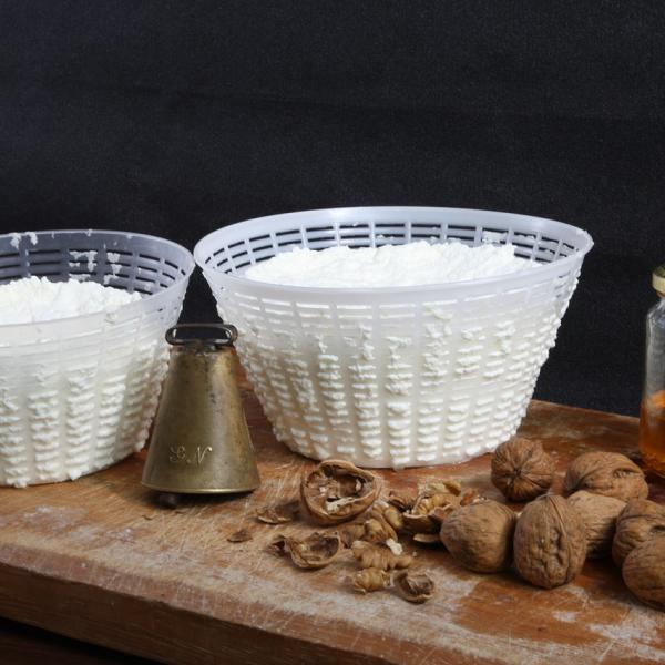 Leggerezza a cena con la ricotta: ricette estive