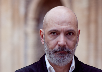 Saro Cosentino Peter Hammill: “E’ stato l’influencer ante litteram!”