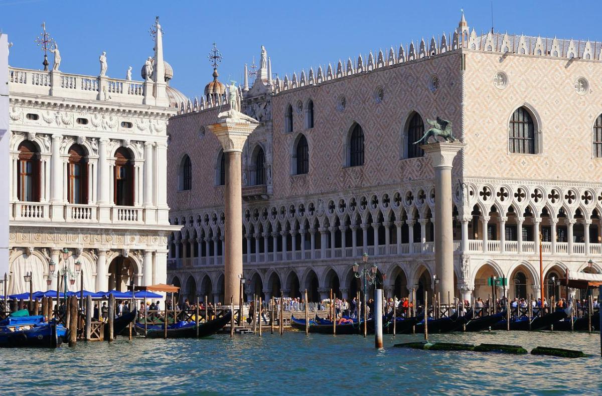 Visitare Venezia 2022: cosa vedere assolutamente 