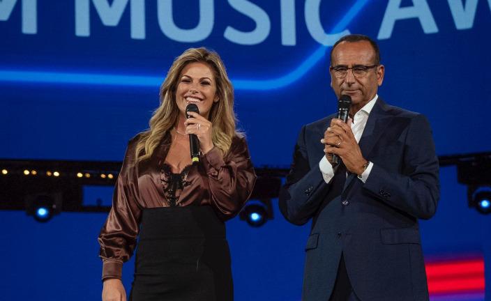 Tim Music Awards 2023: i cantanti che si esibiranno all’Arena di Verona