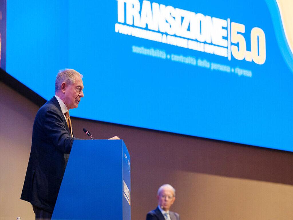 Transizione 5.0, road map di comunicazioni e passaggi per arrivare al credito d’imposta