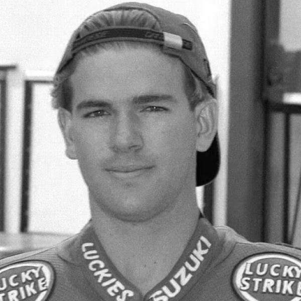 Anthony Gobert: causa morte dell’ex campione di SuperBike