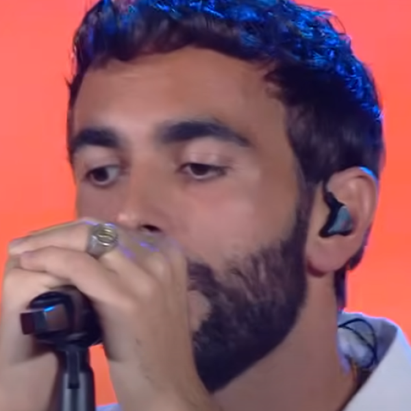 Concerto capodanno Cagliari 2024: Marco Mengoni big della serata