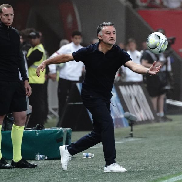 PSG, Galtier è il preferito per la panchina: si cerca l’accordo col Nizza per liberarlo