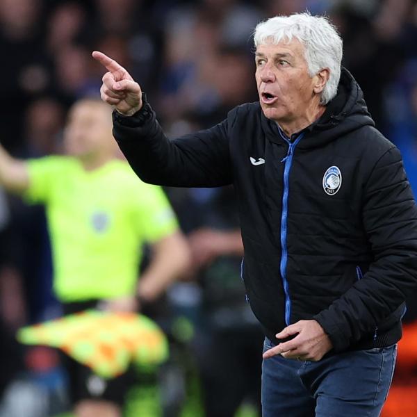 Atalanta, Amoruso: “Una squadra che unisce, è il successo di Percassi. Gasperini? Penso che alla fine resterà”