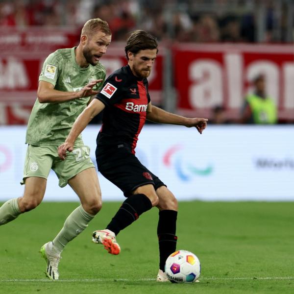 Sfida d’alta classifica in Bundesliga: Bayer Leverkusen-Bayern Monaco dove vederla? Canale Tv, streaming e probabili formazioni