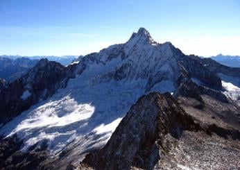 Chi è Matteo Gadaldi, il giovane di 24 anni precipitato mentre scalava una cascata di ghiaccio in Valtellina