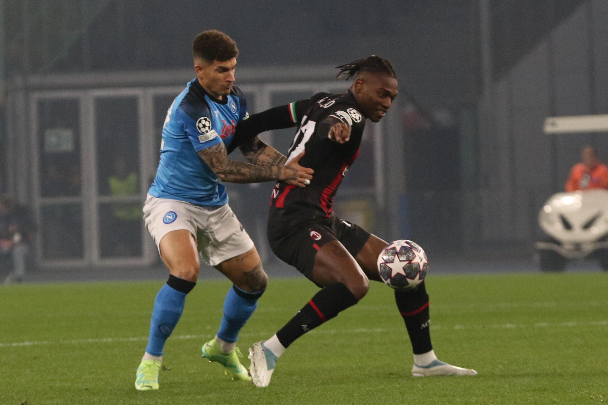 Chi è Rafael Leão, altezza e fidanzata del protagonista assoluto del Milan in Champions League