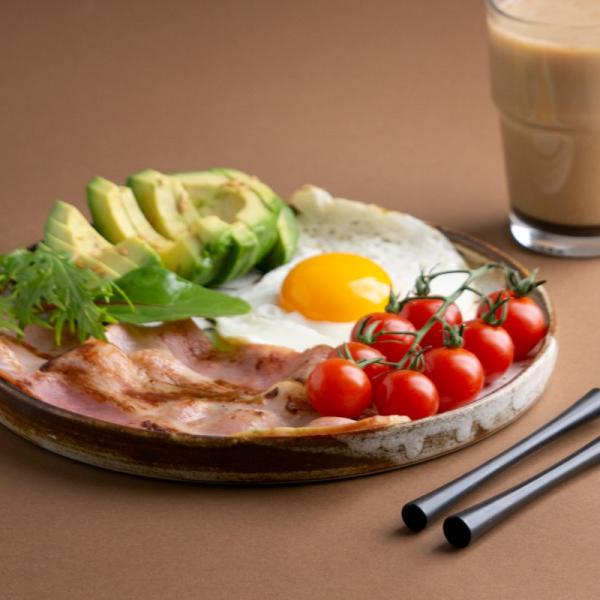 I pro e i contro di una colazione proteica, per fare una scelta consapevole