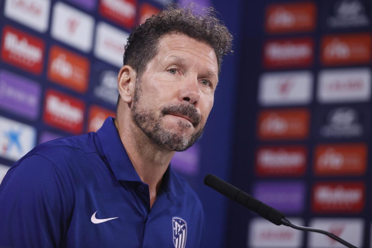 Atletico Madrid, accordo con Simeone per il rinnovo: i dettagli