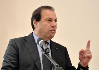 Viceministro Leo: “Aiuti per famiglie con 3 figli, la natalità è fondamentale”