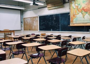 Iscrizioni scuola, in calo il liceo classico