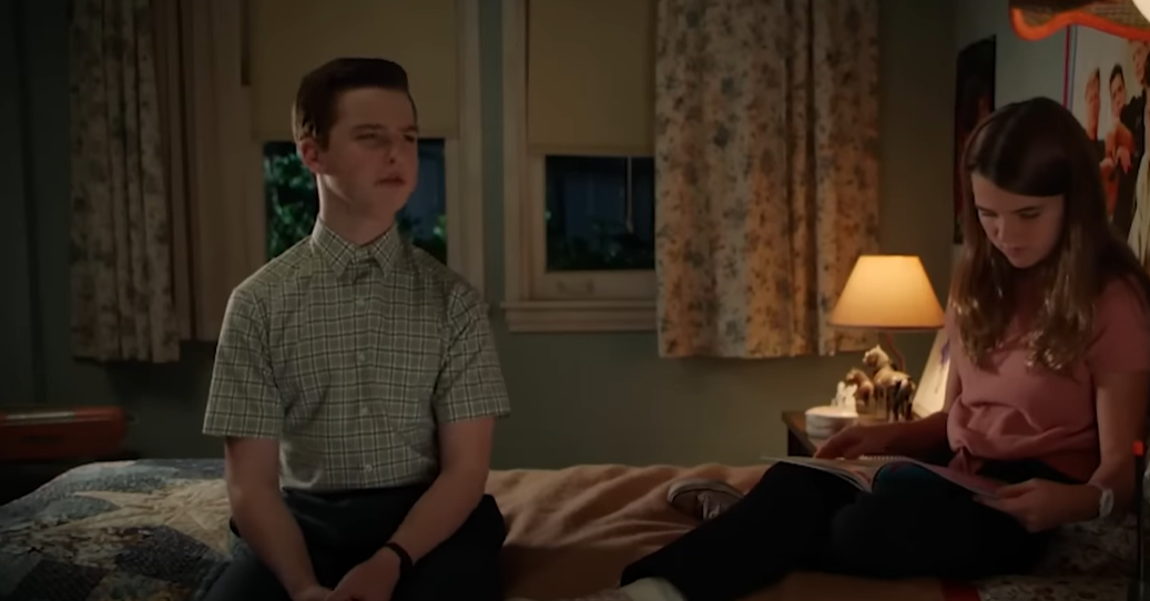 Quando esce “Young Sheldon 6” su Netflix? Trama e cast della sesta stagione