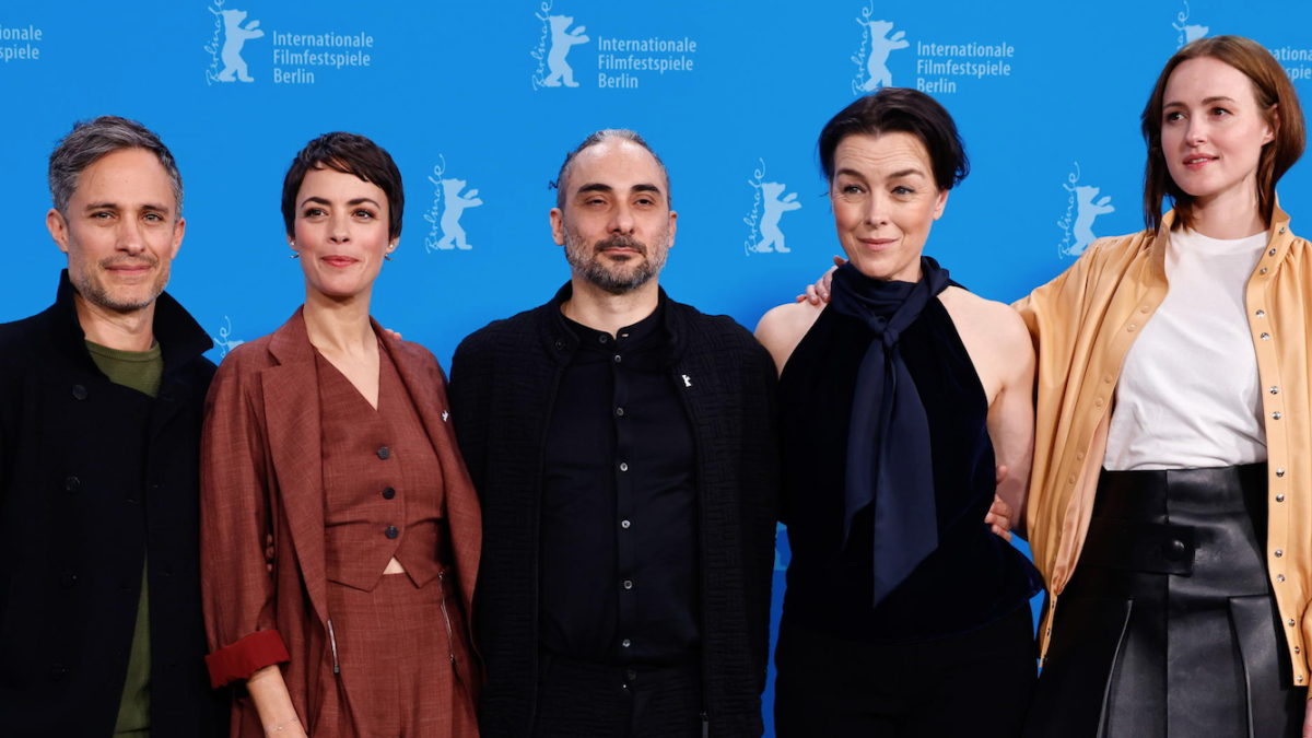 Another End: di cosa parla il film di Piero Messina in anteprima alla Berlinale 2024