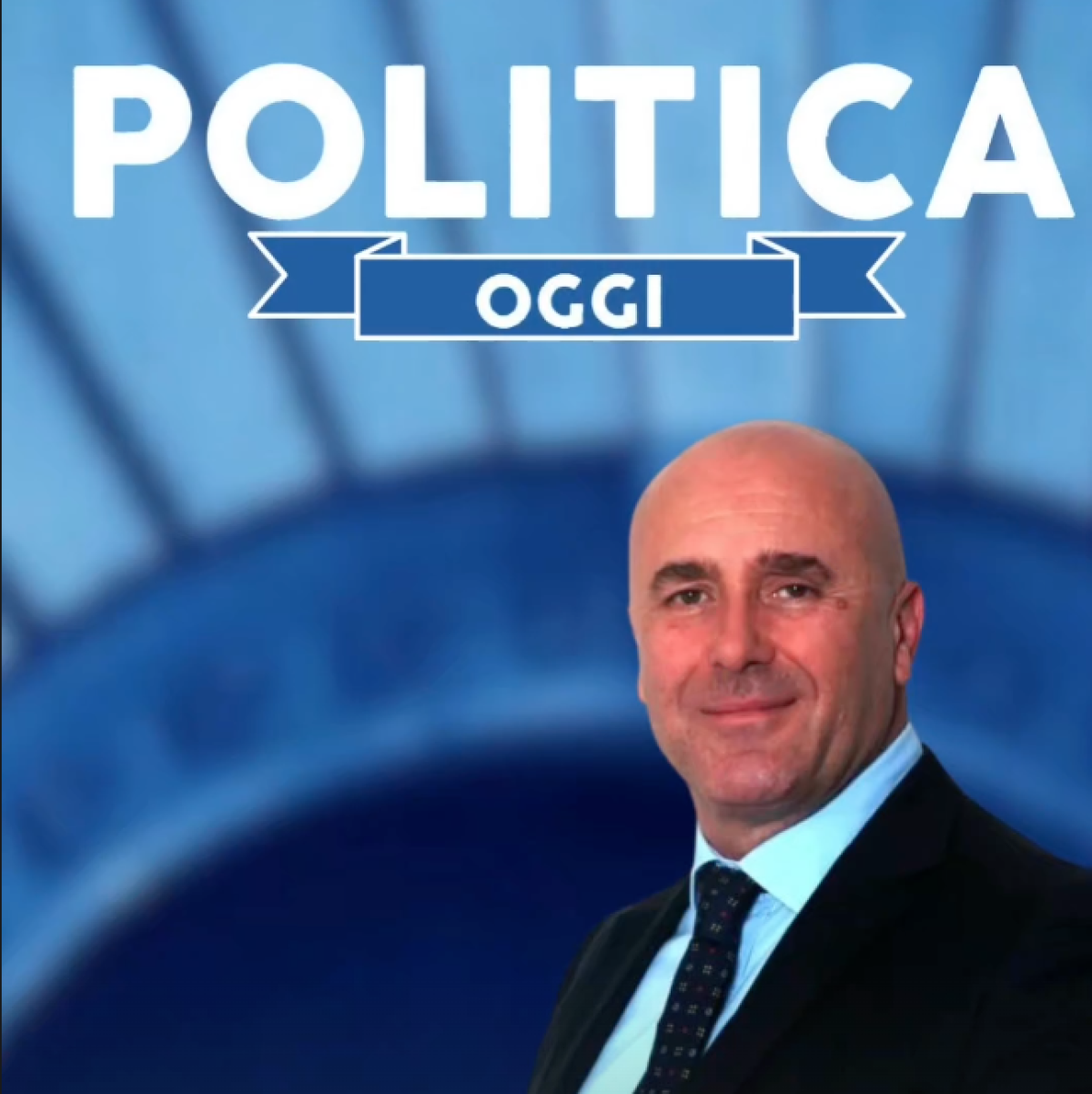 Cusano news 7 invita in tv deputato Fdi, ma il partito della Meloni all’ultimo rifiuta per la presenza di Bandecchi, nessun problema per Lega, Pd e Forza Italia