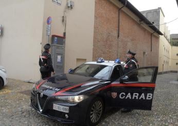 Siracusa, 38enne arrestato per violenza sessuale e revenge porn: voleva tornare con l’ex compagna