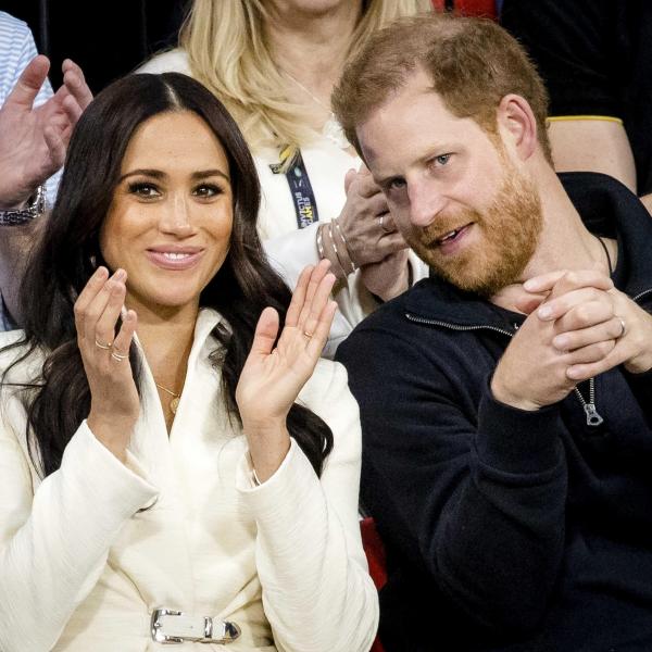 Meghan Markle ultime notizie