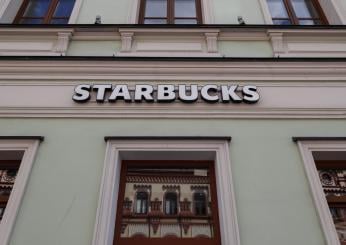 Starbucks apre nel cuore di Bergamo: darà lavoro a 20 persone