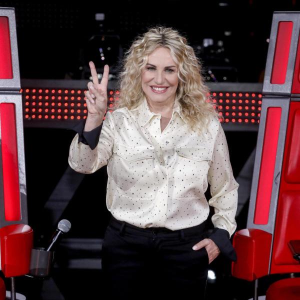 “The Voice Senior”, svelata la nuova giuria