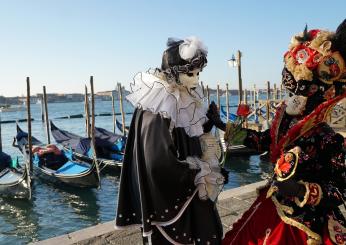 Carnevale Venezia 2023: programma e tutte le informazioni