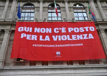 Istat, nel 2021 più di 11mila donne vittime di violenza: i dati sulle pazienti al Pronto Soccorso