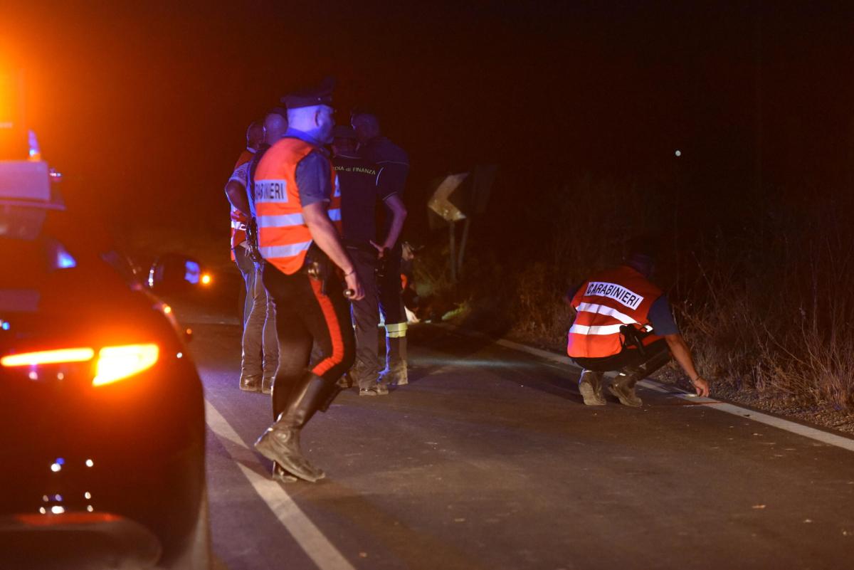 Chieti, incidente sulla SS81: morto centauro 52enne originario di P…