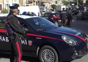 Mafia, blitz nel Catanese: 13 arresti per traffico di droga ed esto…