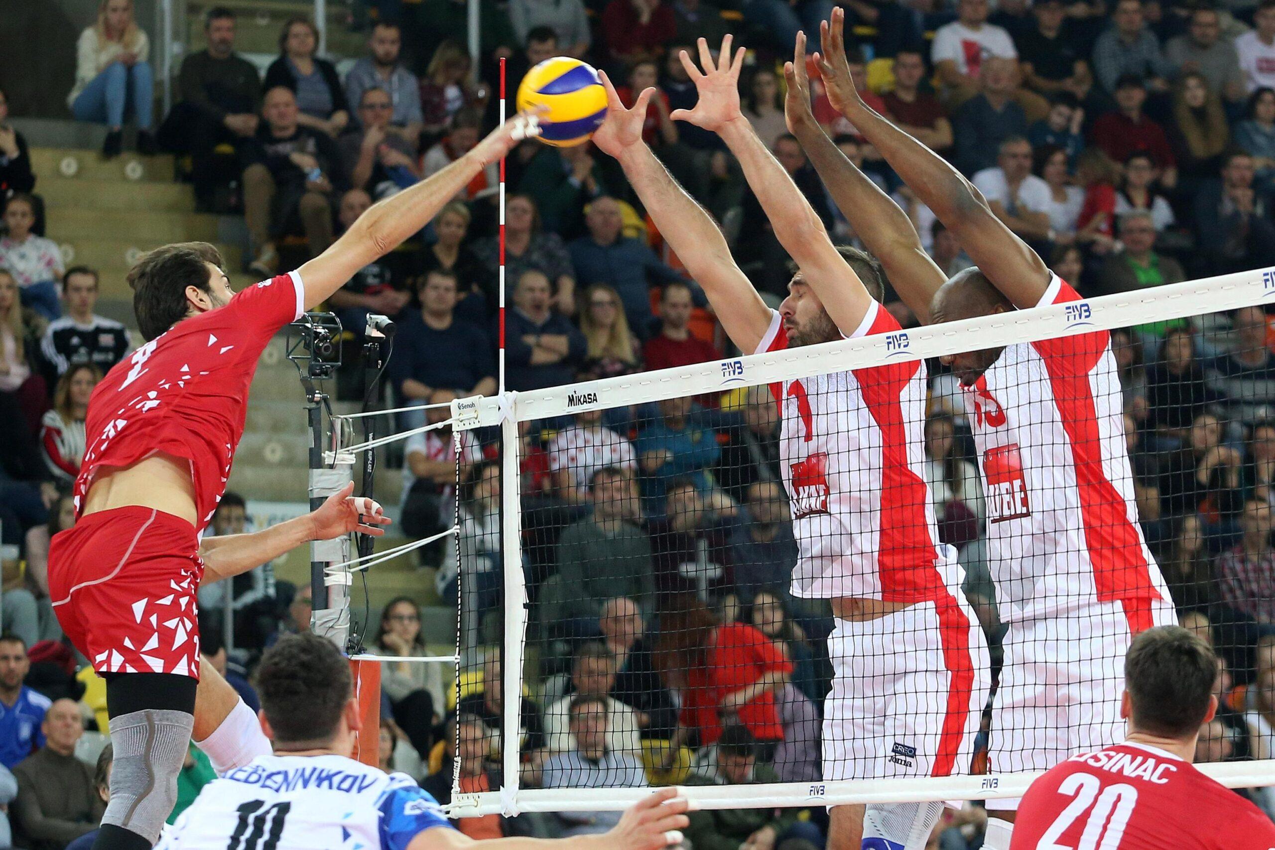 Volley Maschile, al via la Superlega: formula, programma, dove vederla in tv e streaming