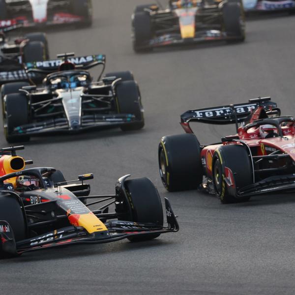 Qualifiche F1, chi scatterà dalla pole in Ungheria? La griglia di partenza