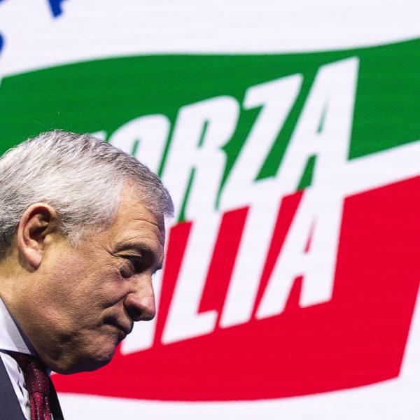 Congresso Forza Italia, Tajani eletto per acclamazione: “Ho una grande responsabilità sulle spalle” | VIDEO