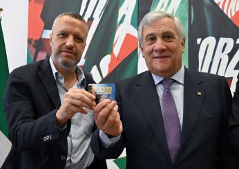 Terzo mandato? Tajani gela la Lega: “In Veneto proporremo Flavio Tosi”