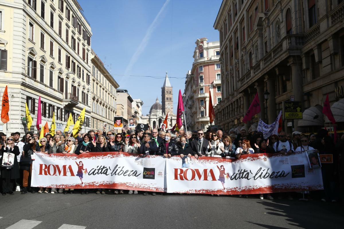 Giornata della memoria e dell’impegno, Lorenzo Frigerio (Libera): “La questione mafia è uscita da anni dall’agenda politica”