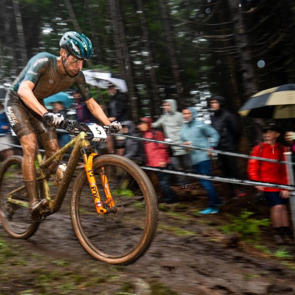 Mountain bike, la Coppa del Mondo 2024 approda in Val di Sole