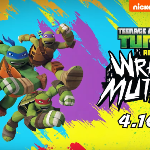 Teenage Mutant Ninja Turtles Arcade, Wrath of the Mutants: quando esce, prezzo, trama e trailer