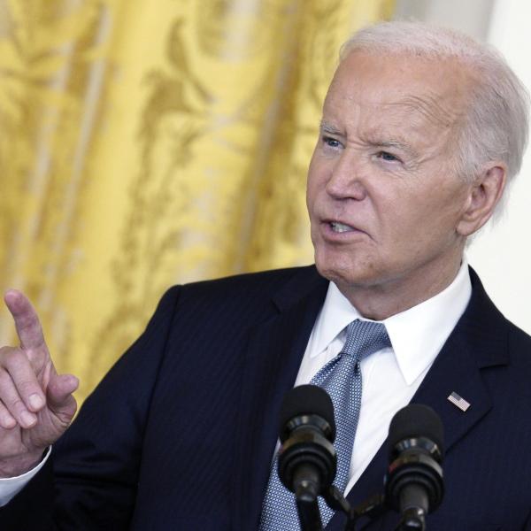 Elezioni Usa 2024, Biden nell’intervista alla Abc non molla e rilancia: “Sono il più adatto a battere Trump” | VIDEO