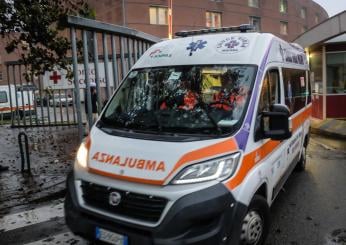 Alatri, chiude il reparto di pediatria dell’Ospedale san Benedetto….