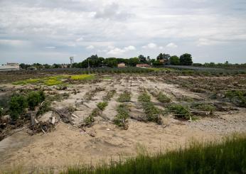 Alluvione Emilia-Romagna, agricoltore attende aiuti: “Neanche un euro finora”