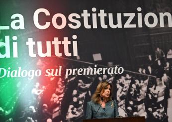 Premierato, cosa si vuole con questa riforma, perché Meloni ci scommette. La ministra Casellati dopo le critiche di Liliana Segre: “Aperti al dialogo” | VIDEO