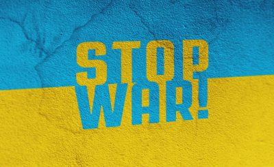 Filmmakers For Ukraine, proiezioni di beneficienza a supporto dell’Ucraina