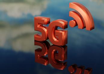 Come va la diffusione del 5G in Italia