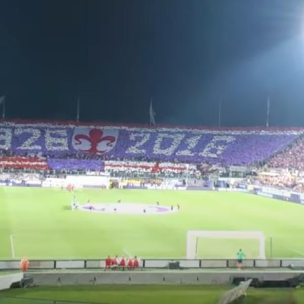 Lo stadio fiorentino è un monumento, copriamolo